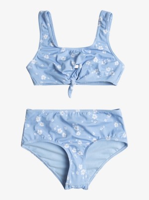 Roxy Dreamer Bralette Set Μαγιο για κοριτσια | 4897LOJYM