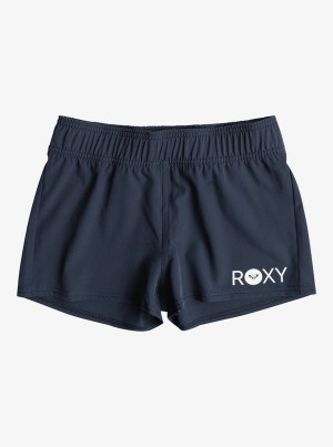 Roxy Essentials Boardshorts Μαγιο για κοριτσια | 3287DQBHP