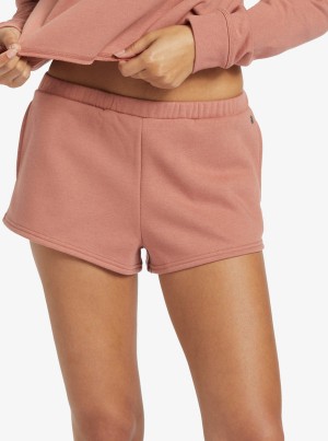 Roxy Hike Elastic waist Σορτσ | 9054ICTSE