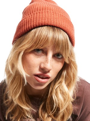 Roxy Island Fox Beanies | 3784AWQZL