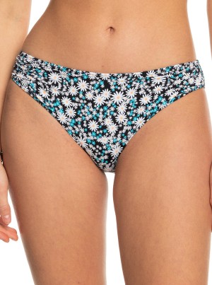 Roxy Printed Beach Classics Hipster μπικίνι πάτο | 6721AESQF