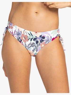 Roxy Printed Beach Classics Hipster μπικίνι πάτο | 8719UDWEA