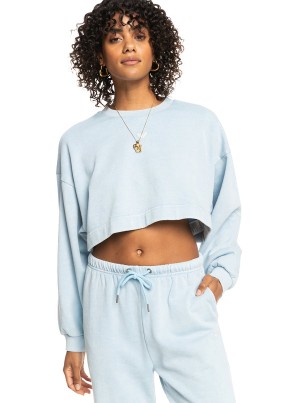 Roxy Surf Safari Loungewear | 3948DHLPE