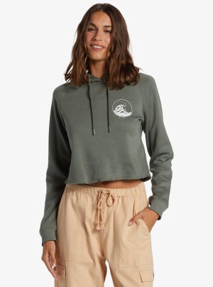 Roxy We Arrived A Pullover Loungewear | 6820QICLA