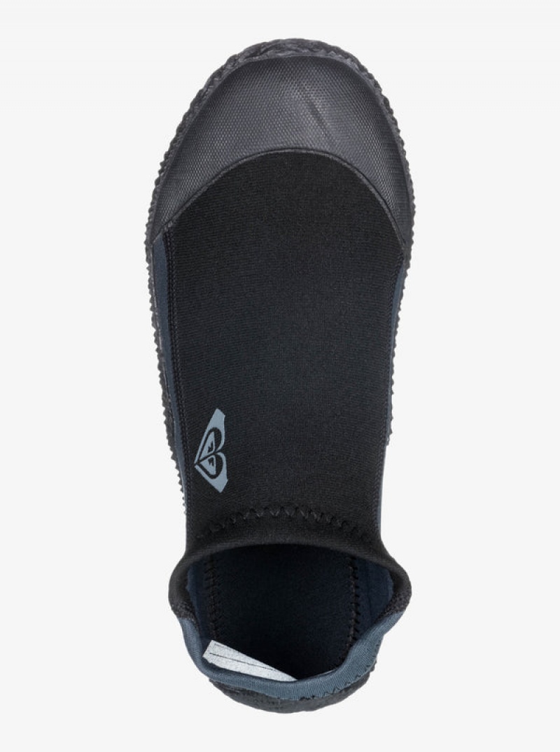 Roxy 1mm Prologue Round-toe Wetsuit Reef Μποτεσ | 6423RXCDJ