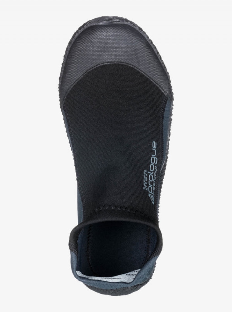 Roxy 1mm Prologue Round-toe Wetsuit Reef Μποτεσ | 6423RXCDJ