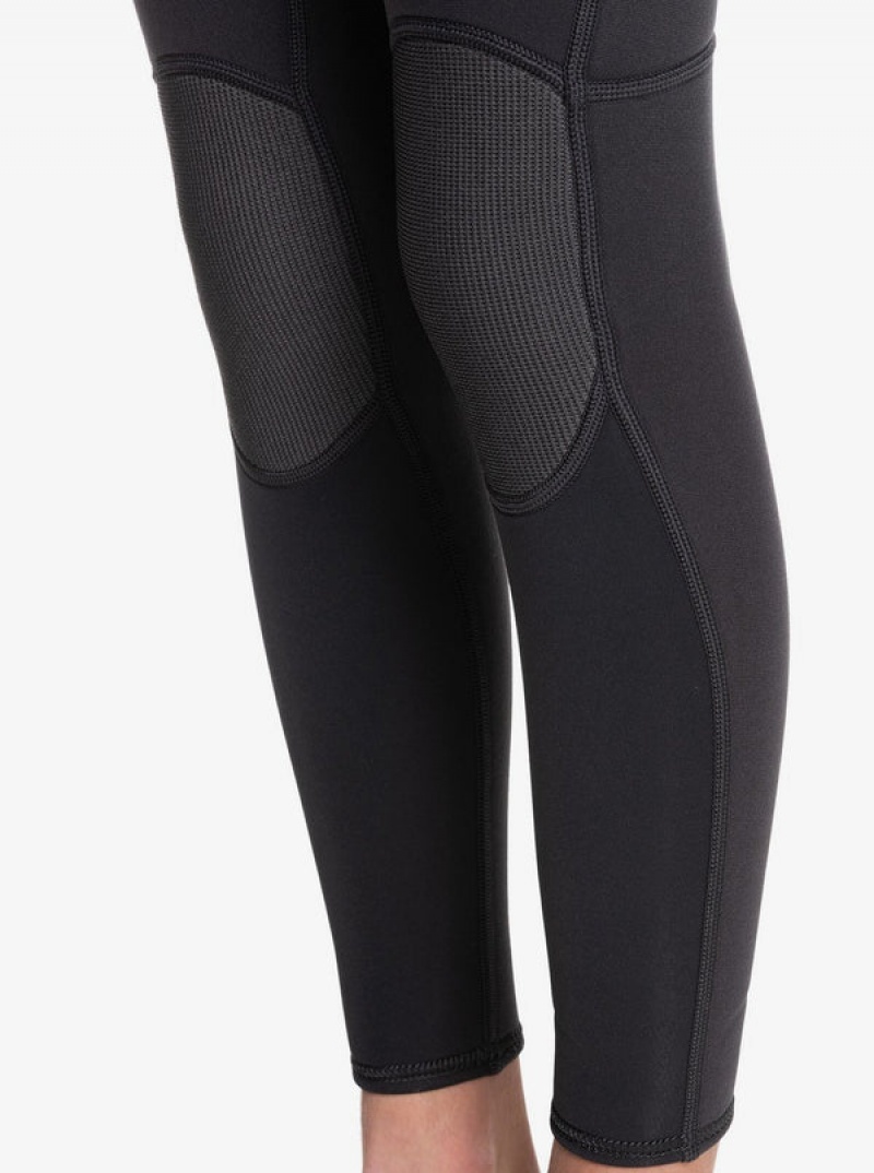 Roxy 3/2mm Prologue Back Zip Wetsuit Μαγιο για κοριτσια | 1659EGAXY