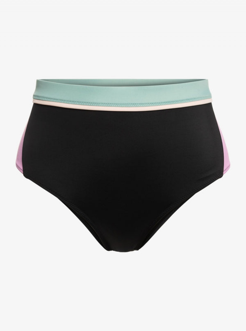 Roxy Active High waist μπικίνι πάτο | 4701SLTJA