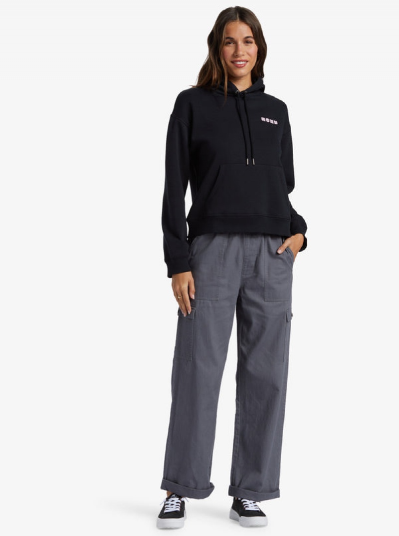 Roxy Afternoon Hike Loungewear | 8914AOBDQ