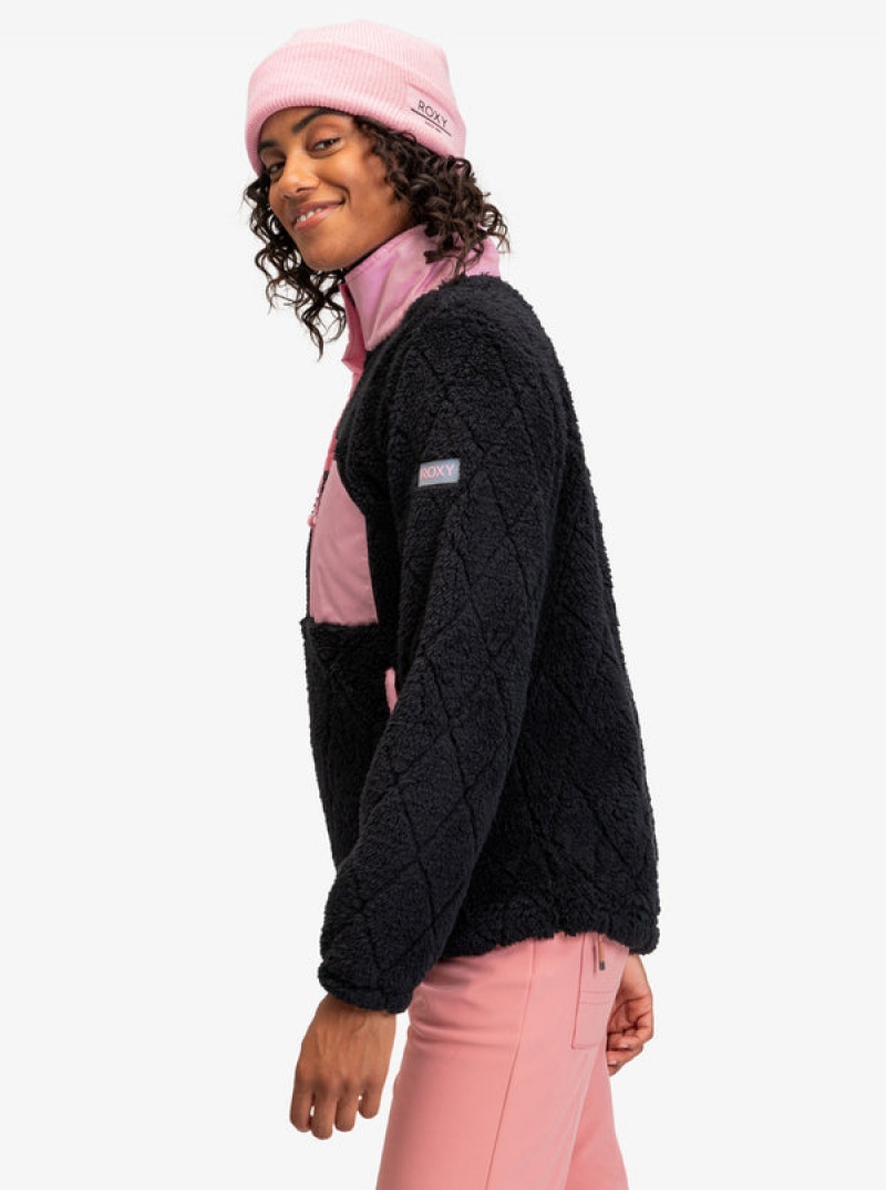 Roxy Alabama Technical Fleece Loungewear | 1527RWZGU