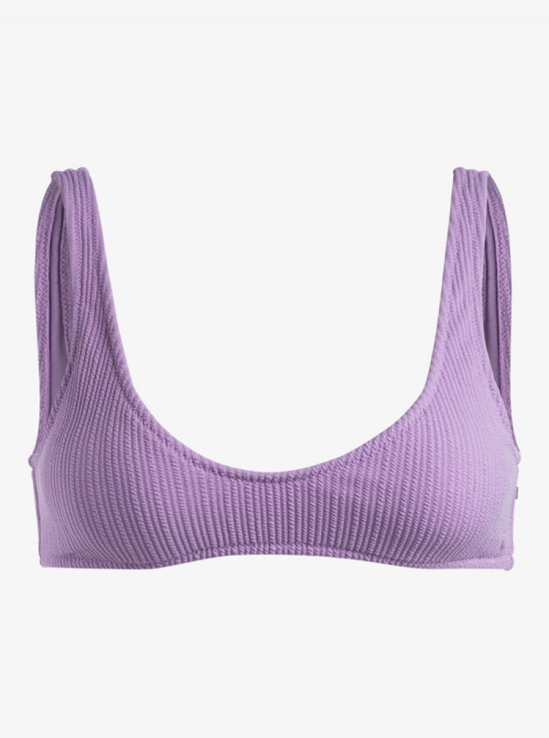 Roxy Aruba Bralette μπικίνι τοπ | 3054WQLUO