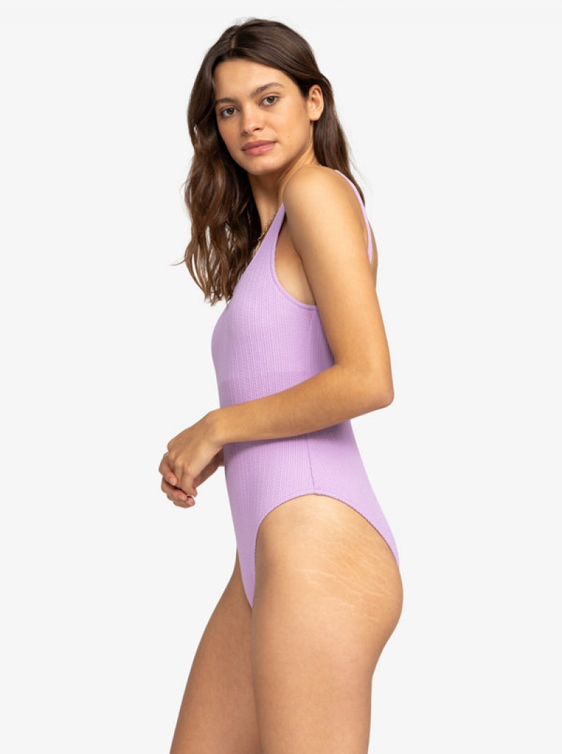 Roxy Aruba One-Piece Μαγιό | 4271JLXST