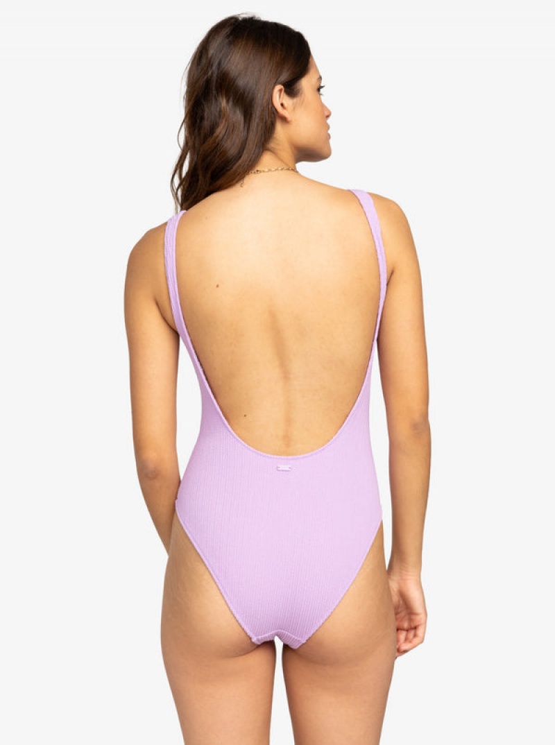 Roxy Aruba One-Piece Μαγιό | 4271JLXST