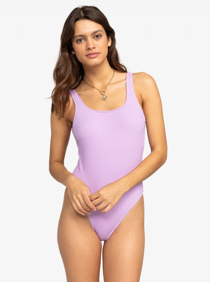 Roxy Aruba One-Piece Μαγιό | 4271JLXST