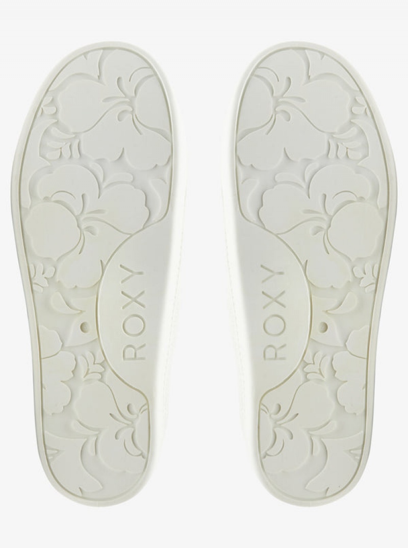 Roxy Bayshore Plus Slip On για κοριτσια | 4213NDHQF