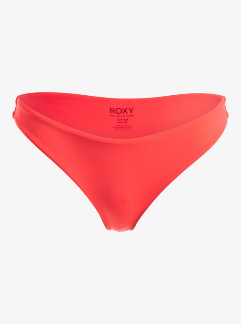 Roxy Beach Classics Mini μπικίνι πάτο | 5234QBLKO