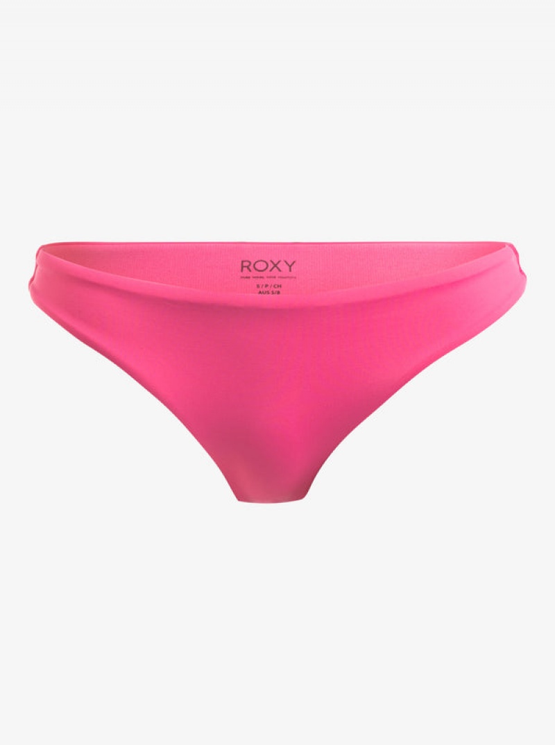 Roxy Beach Classics Mini μπικίνι πάτο | 6709OGCJP