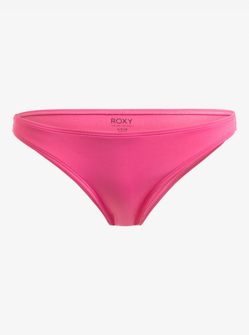 Roxy Beach Classics Moderate μπικίνι πάτο | 1059DXTQM