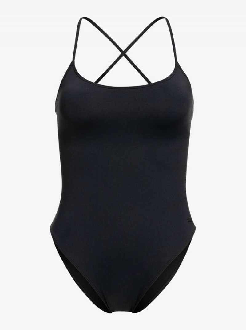 Roxy Beach Classics One-Piece Μαγιό | 2814JIKAR