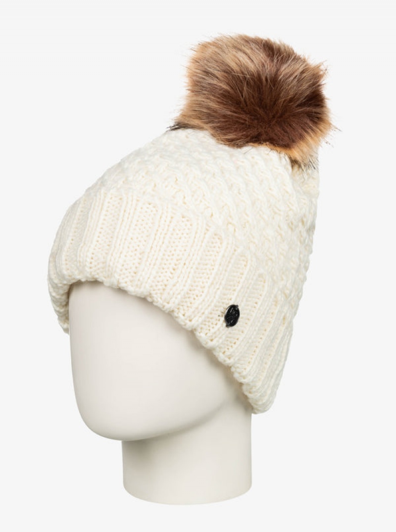 Roxy Blizzard Beanies | 5947MUVHI