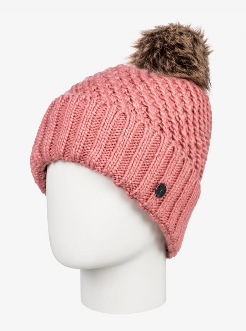 Roxy Blizzard Beanies | 6945OSCAD