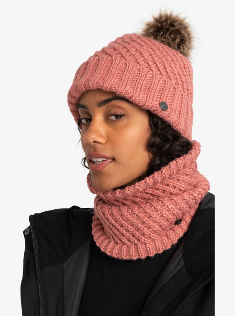 Roxy Blizzard Beanies | 6945OSCAD