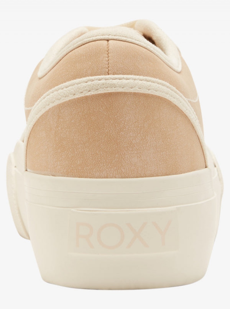 Roxy Cruizer LX Αθλητικα Παπουτσια | 6843GURIP