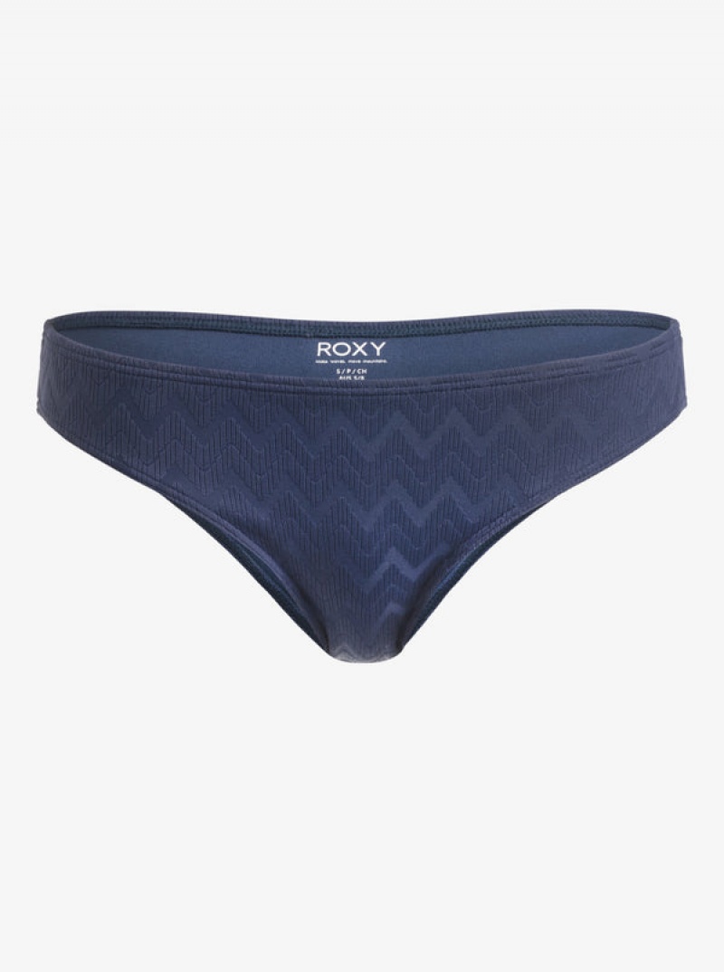 Roxy Current Coolness Hipster μπικίνι πάτο | 2407NIWYV