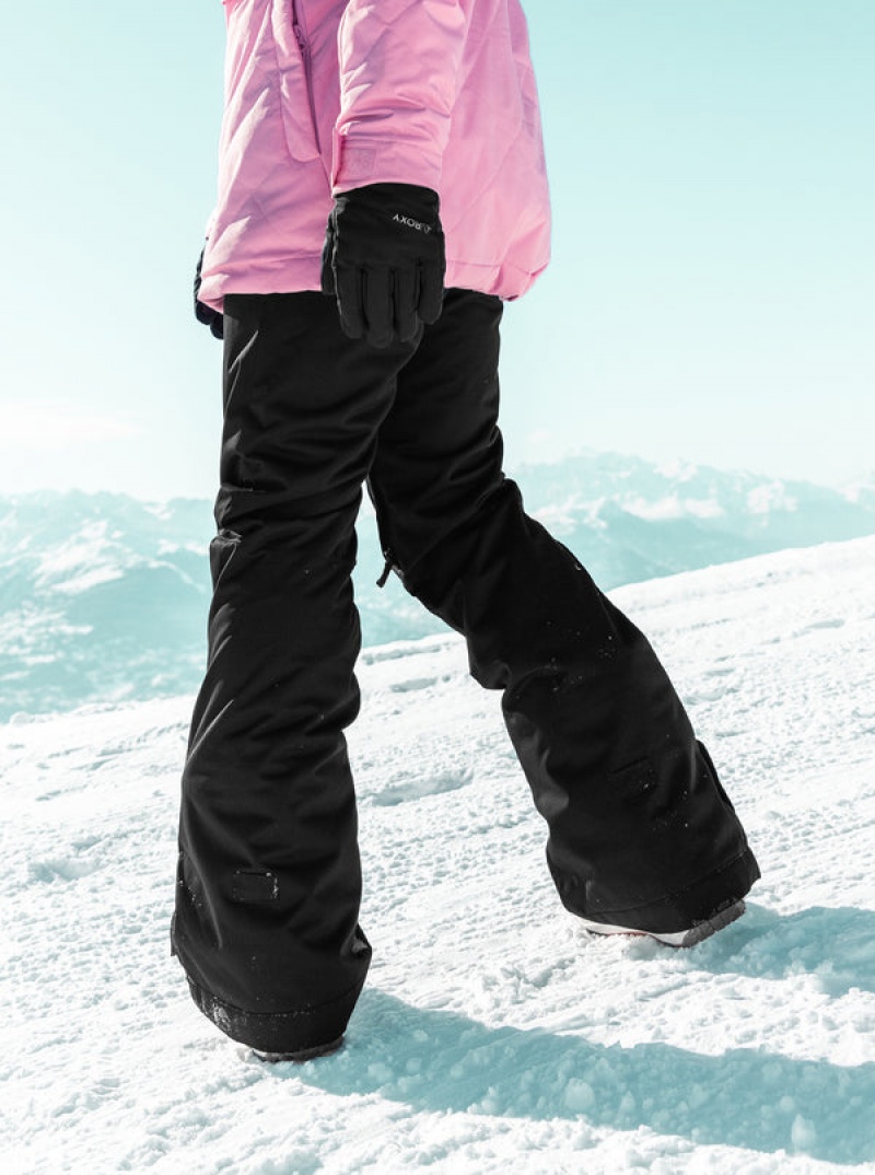 Roxy Diversion Technical παντελονι Snowboard | 8052RQBWF