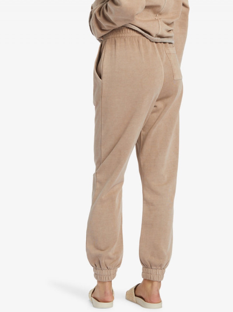 Roxy Doheny Jogger Loungewear | 9652RJYXB