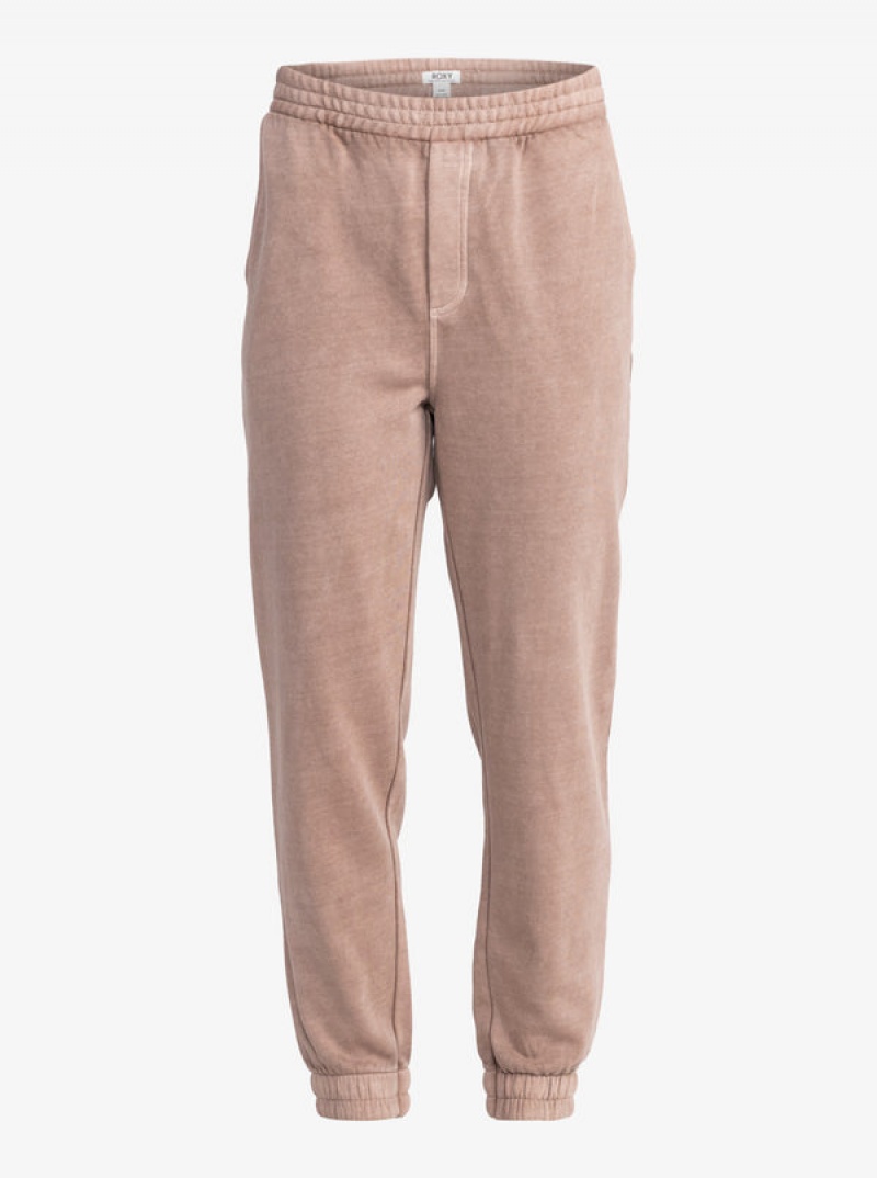 Roxy Doheny Jogger Loungewear | 9652RJYXB