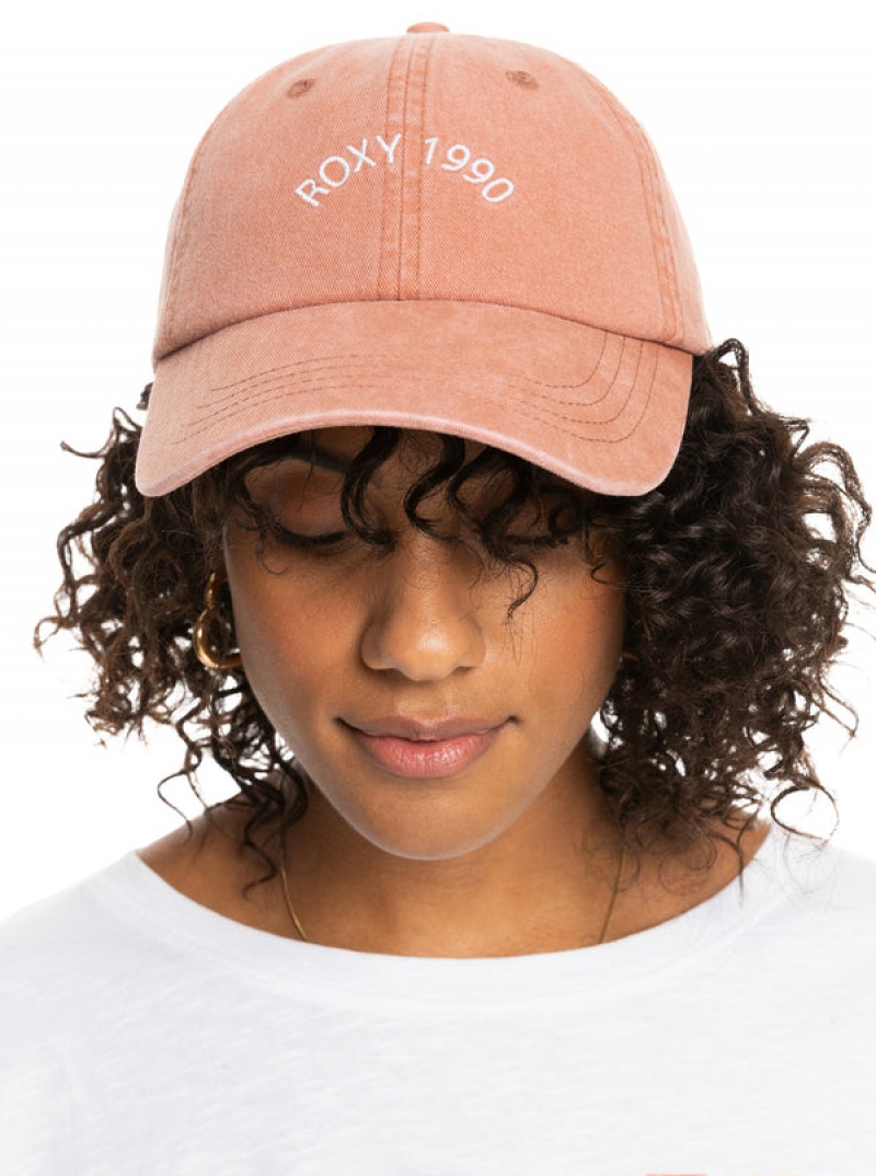 Roxy Donut Spain Trucker καπελα | 4913IPBTA