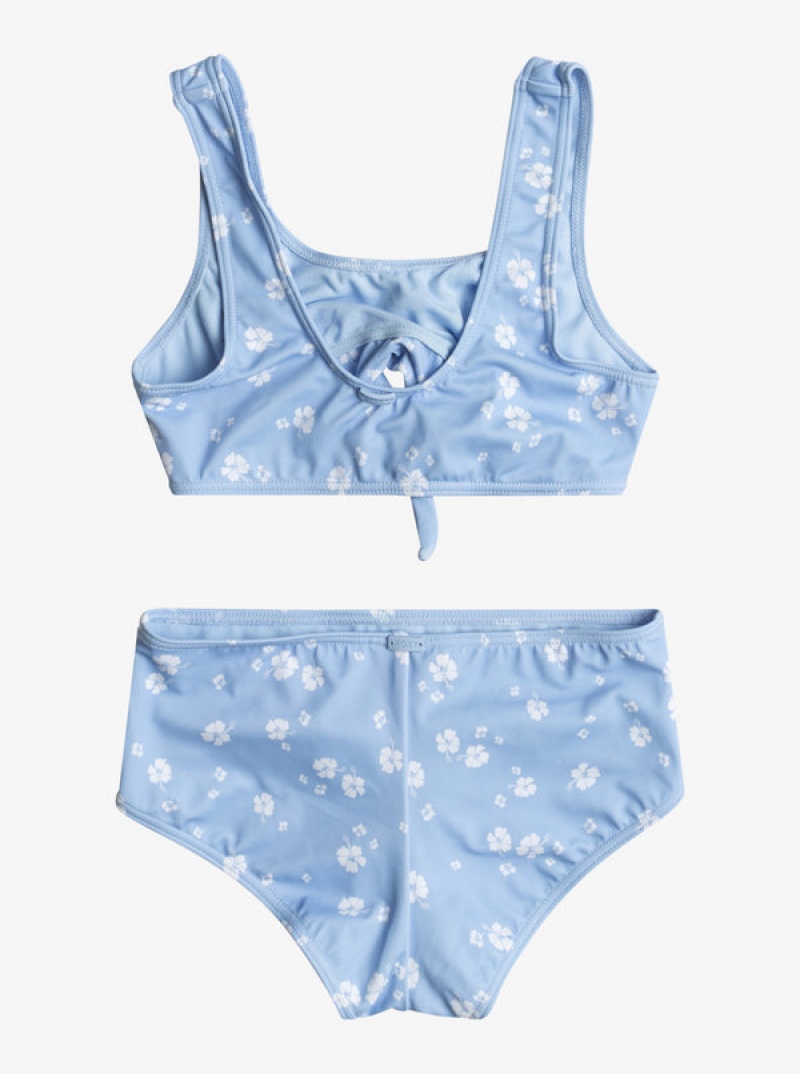 Roxy Dreamer Bralette Set Μαγιο για κοριτσια | 4897LOJYM