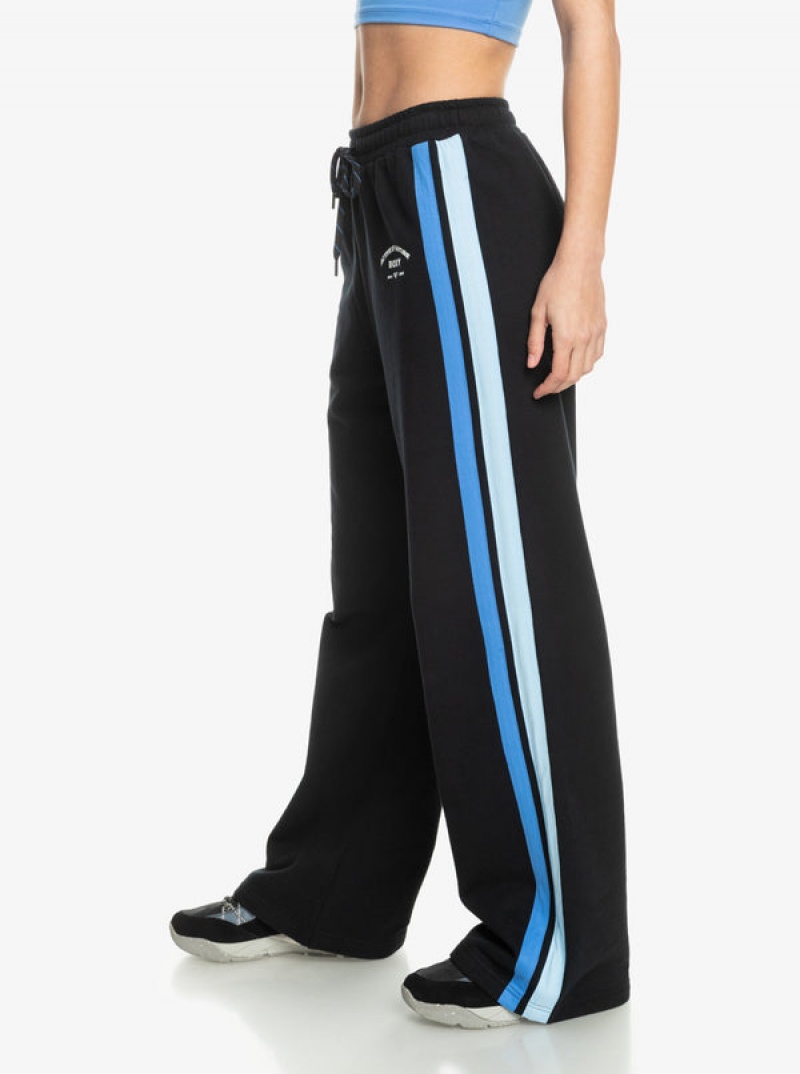 Roxy Essential Energy Band φαρδια Leg Loungewear | 6947EXZDU