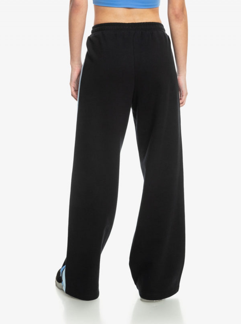 Roxy Essential Energy Band φαρδια Leg Loungewear | 6947EXZDU