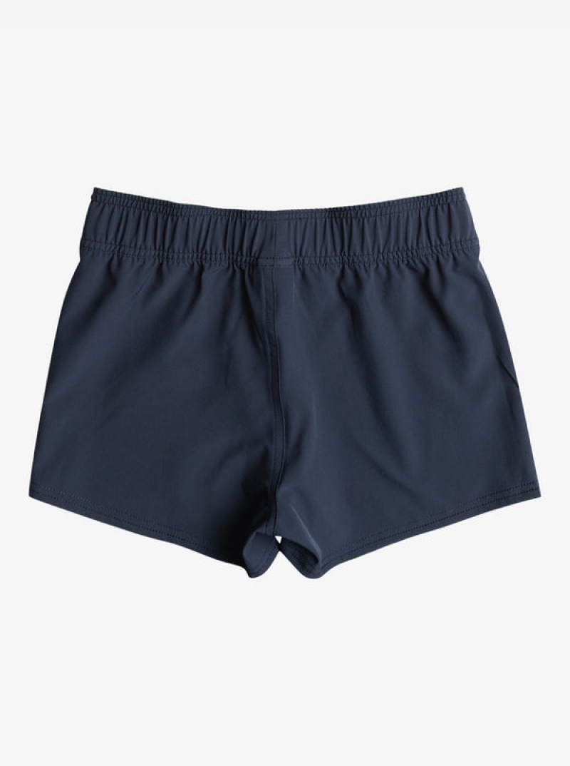 Roxy Essentials Boardshorts Μαγιο για κοριτσια | 3287DQBHP