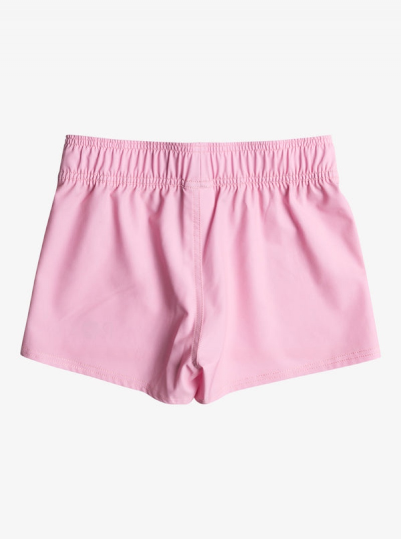 Roxy Essentials Boardshorts Μαγιο για κοριτσια | 5489VTMCO