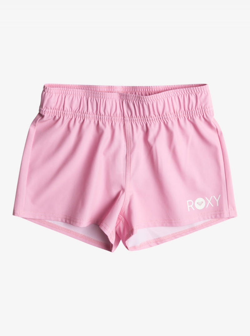 Roxy Essentials Boardshorts Μαγιο για κοριτσια | 5489VTMCO