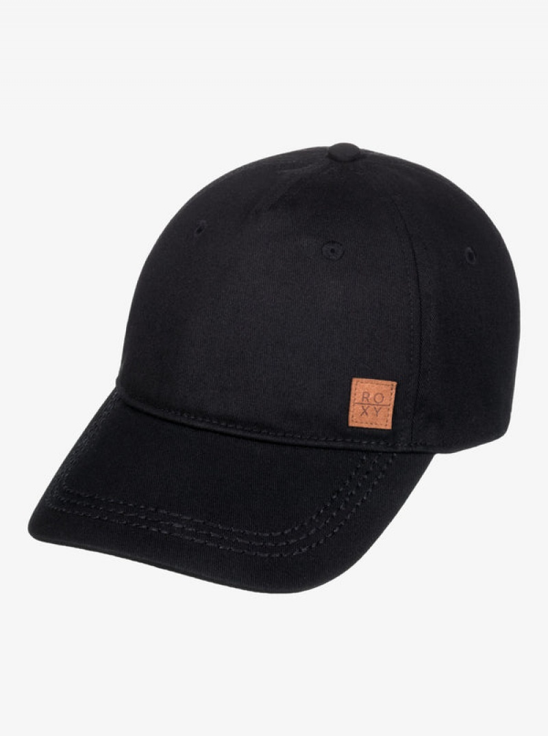 Roxy Extra Innings Baseball Cap καπελα | 1853OPFLA