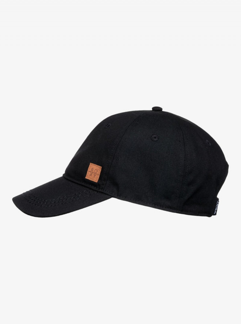 Roxy Extra Innings Baseball Cap καπελα | 1853OPFLA