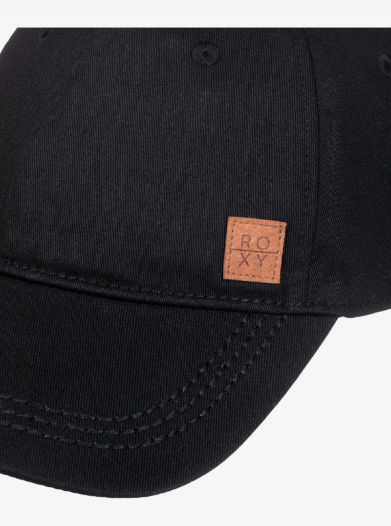 Roxy Extra Innings Baseball Cap καπελα | 1853OPFLA