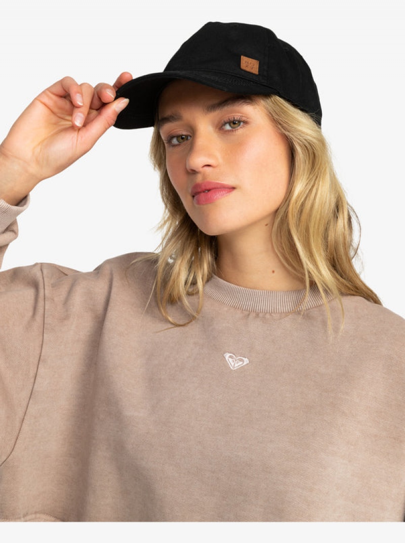 Roxy Extra Innings Baseball Cap καπελα | 1853OPFLA