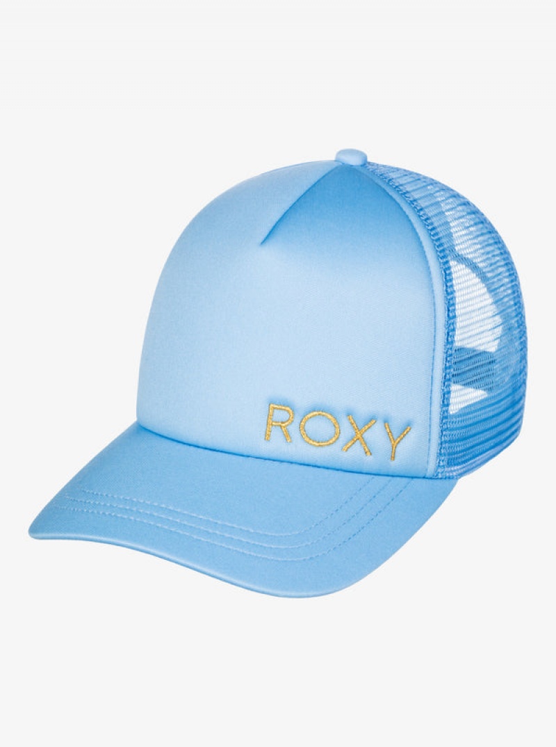 Roxy Finishline Trucker καπελα | 4893RPYAO