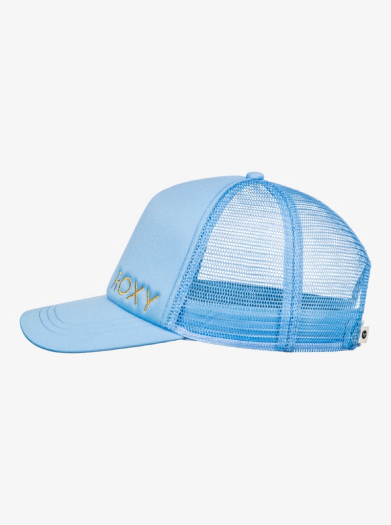 Roxy Finishline Trucker καπελα | 4893RPYAO