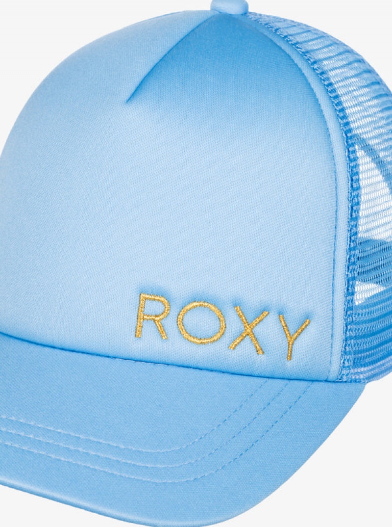 Roxy Finishline Trucker καπελα | 4893RPYAO