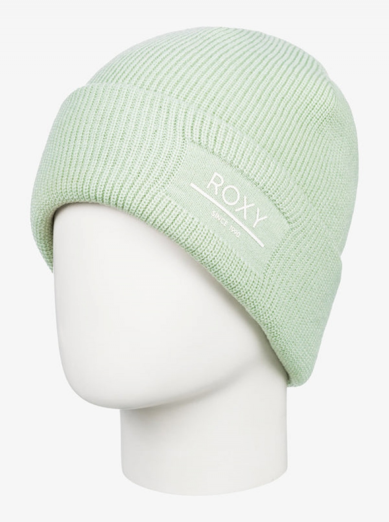 Roxy Folker Beanies | 4279ACYDB