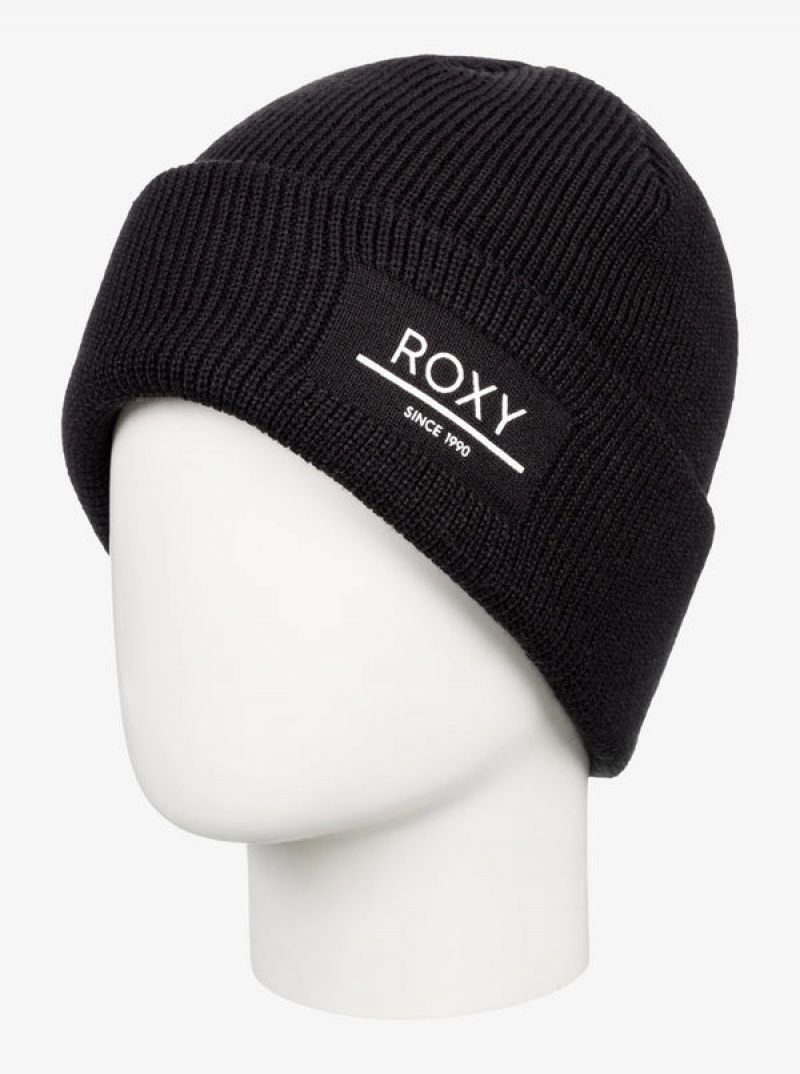 Roxy Folker Beanies | 5893NRFKP