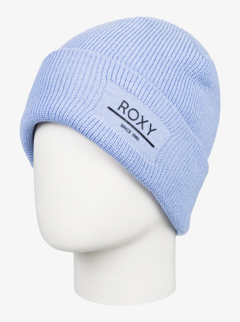 Roxy Folker Beanies | 6985TUXJZ