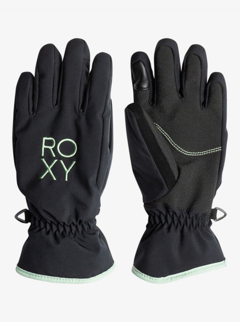 Roxy Freshfield Technicalboard/Ski Γαντια για κοριτσια | 7498VCWPD