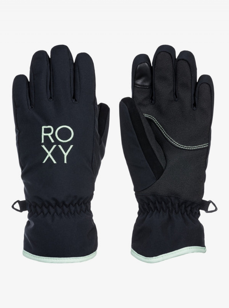 Roxy Freshfield Technicalboard/Ski Γαντια για κοριτσια | 7498VCWPD